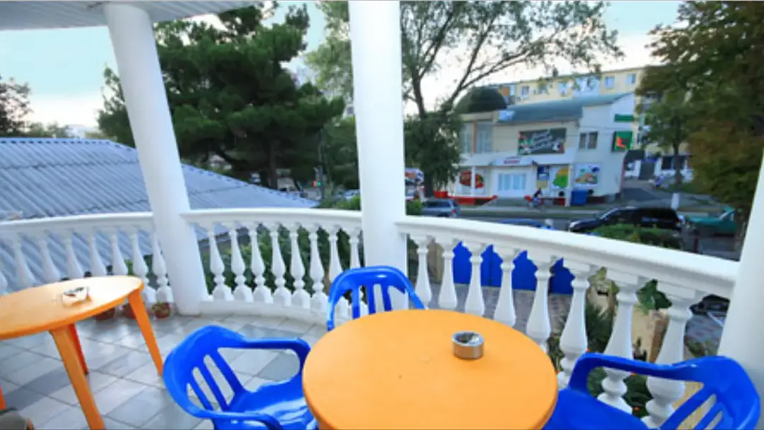 Южный рай, Краснодарский край: фото 4