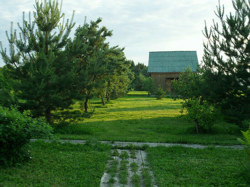 Ершиха, Ивановская область: фото 4