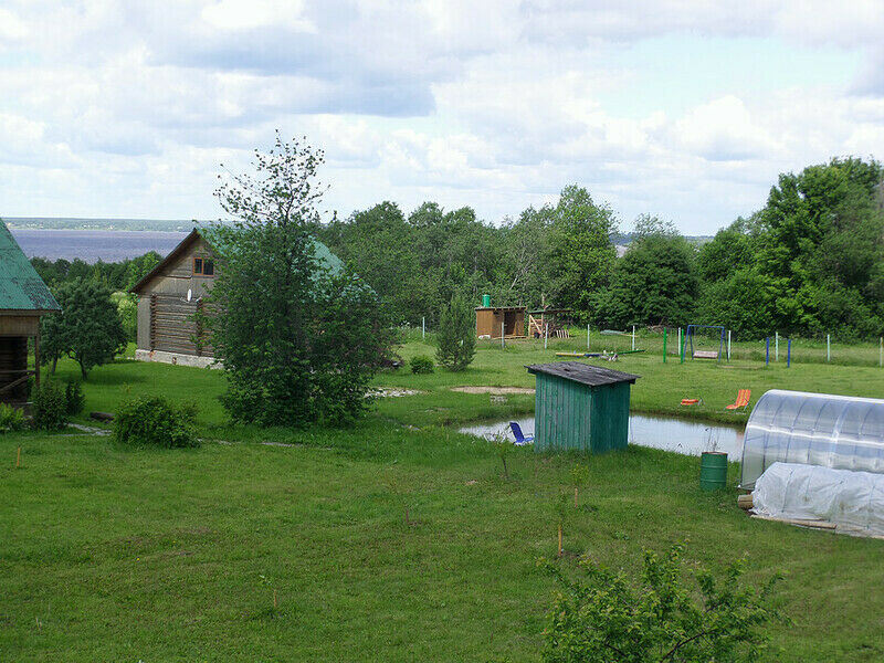 Ершиха, Ивановская область: фото 5