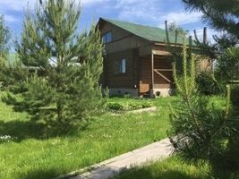 Номер (Эко Домик Улучшенный), Рыболовная база Ершиха, Юрьевец