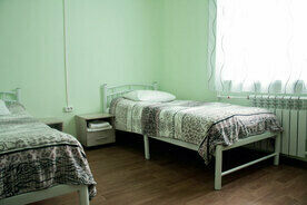 Номер (Гостевой Дом), Рыболовная база Ершиха, Юрьевец