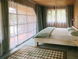 Коттедж 2-комнатный, База отдыха Istra Cottage, Солнечногорский район