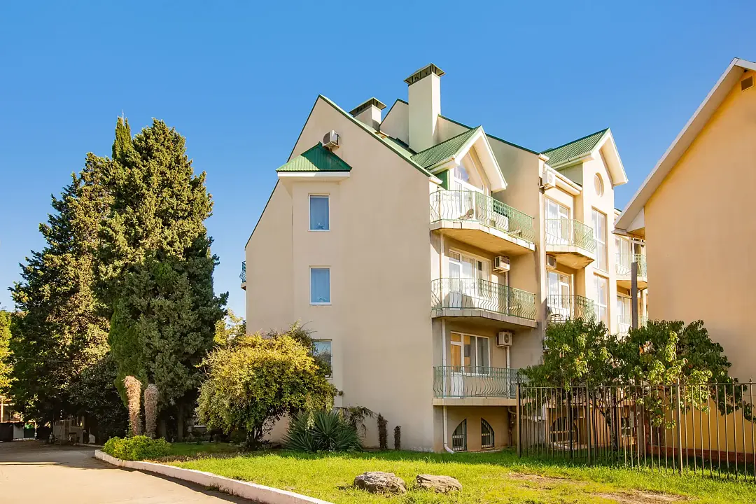 Отель Grand Crystal Group (Гранд Кристал Груп), Краснодарский край, Кудепста Краснодар Сочи Адлер Хоста