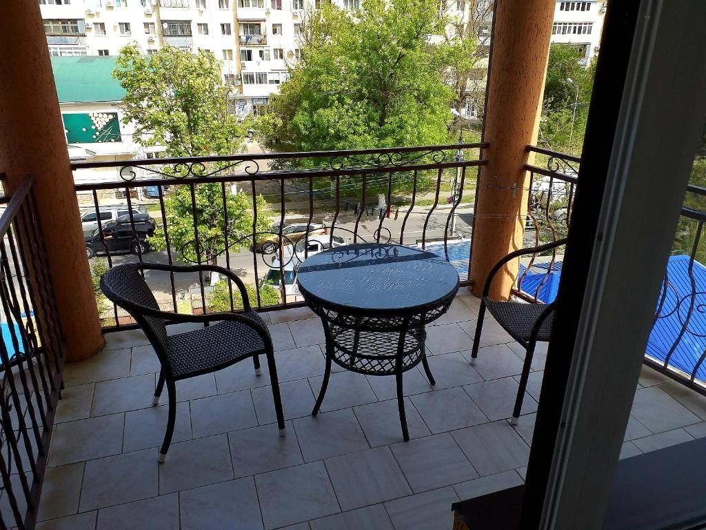 Фламинго, Краснодарский край: фото 4