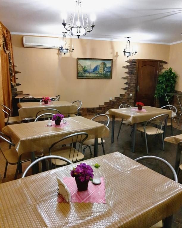 Фламинго, Краснодарский край: фото 5