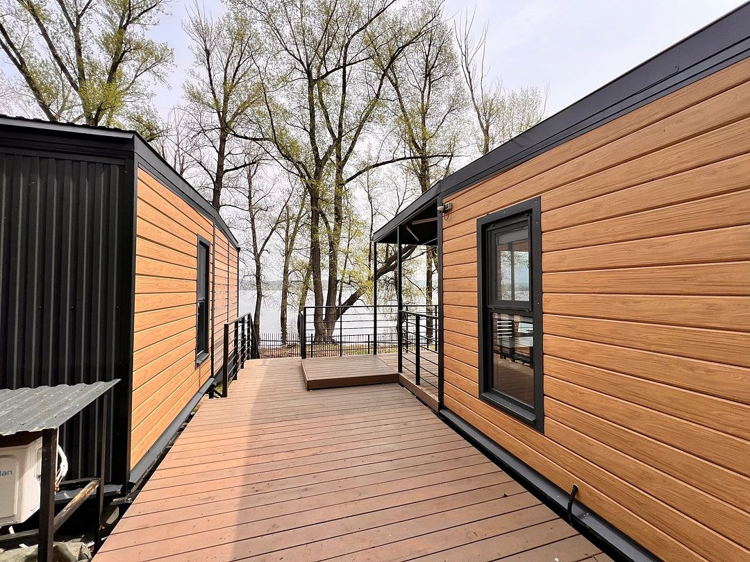 Gavrusha Glamp, Самарская область: фото 4