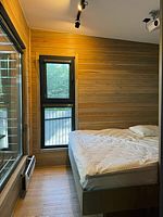 Дом «Мини» (вторая линия), Глэмпинг Gavrusha Glamp, Самара