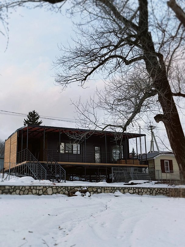 Gavrusha Glamp, Самарская область: фото 2