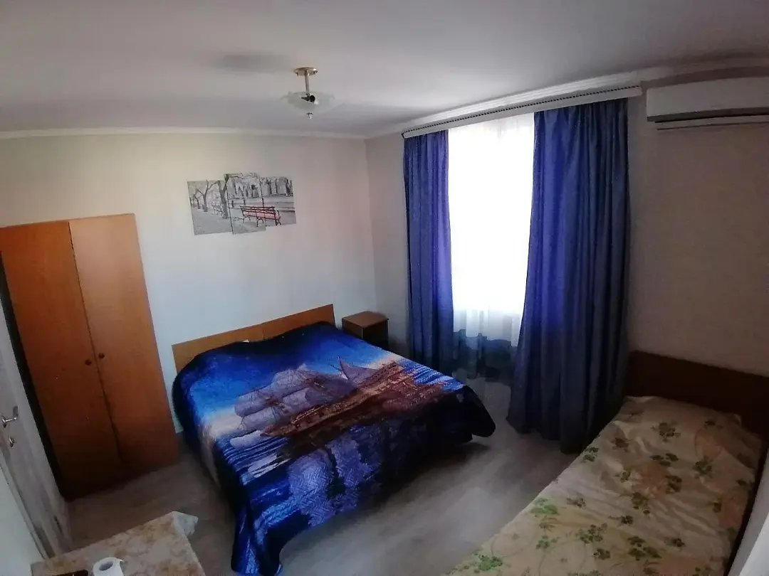 Побережье, Краснодарский край: фото 2