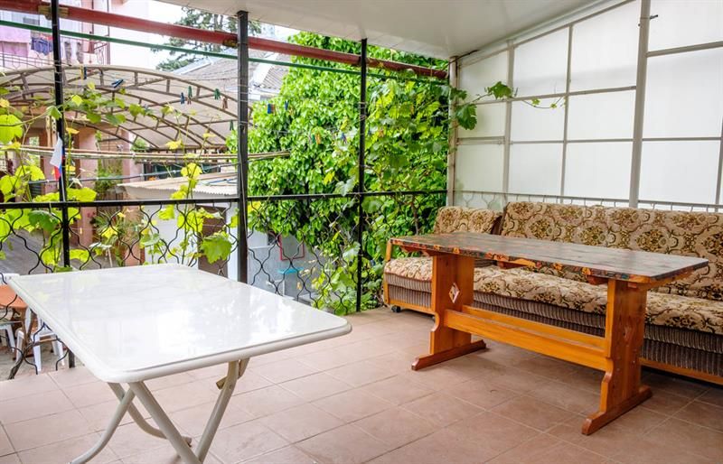 Побережье, Краснодарский край: фото 3