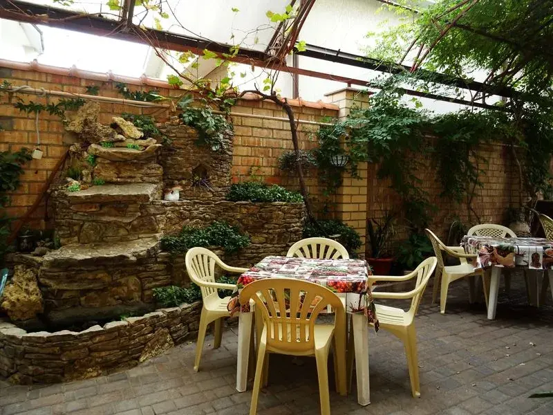 Терраса на Терской, Краснодарский край: фото 4