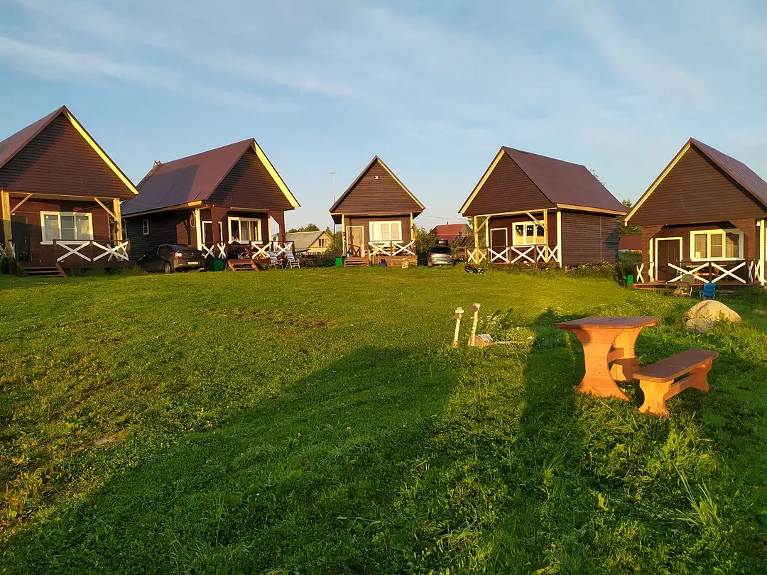 Домик на Селигере, Тверская область: фото 3