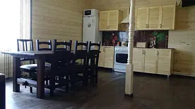 Домик, Гостевой дом Домик на Селигере, Осташковский район