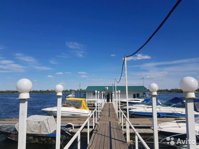 Дом-отель Дом на воде, Волгоградская область, Волгоград 