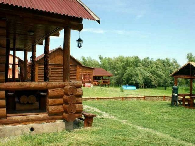 Тихая радость, Астраханская область: фото 2