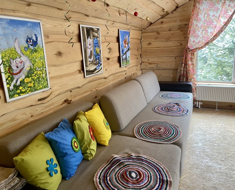 Домик с Банькой, Челябинская область: фото 3