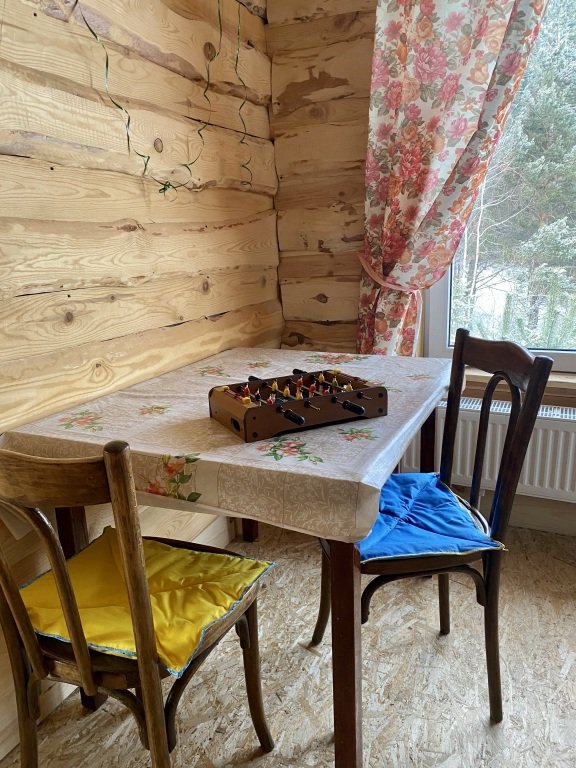 Домик с Банькой, Челябинская область: фото 4