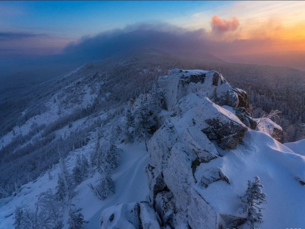 База отдыха Таганай Сити, Челябинская область: фото 3