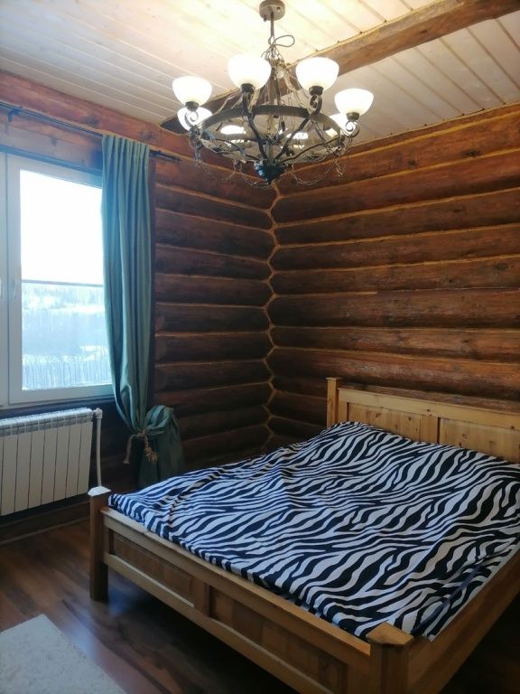 База отдыха Таганай Сити, Челябинская область: фото 4