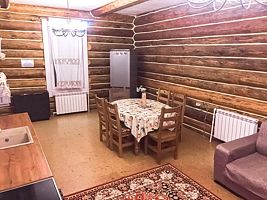 Коттедж с красивым видом из окна, База отдыха Таганай Сити, Златоуст