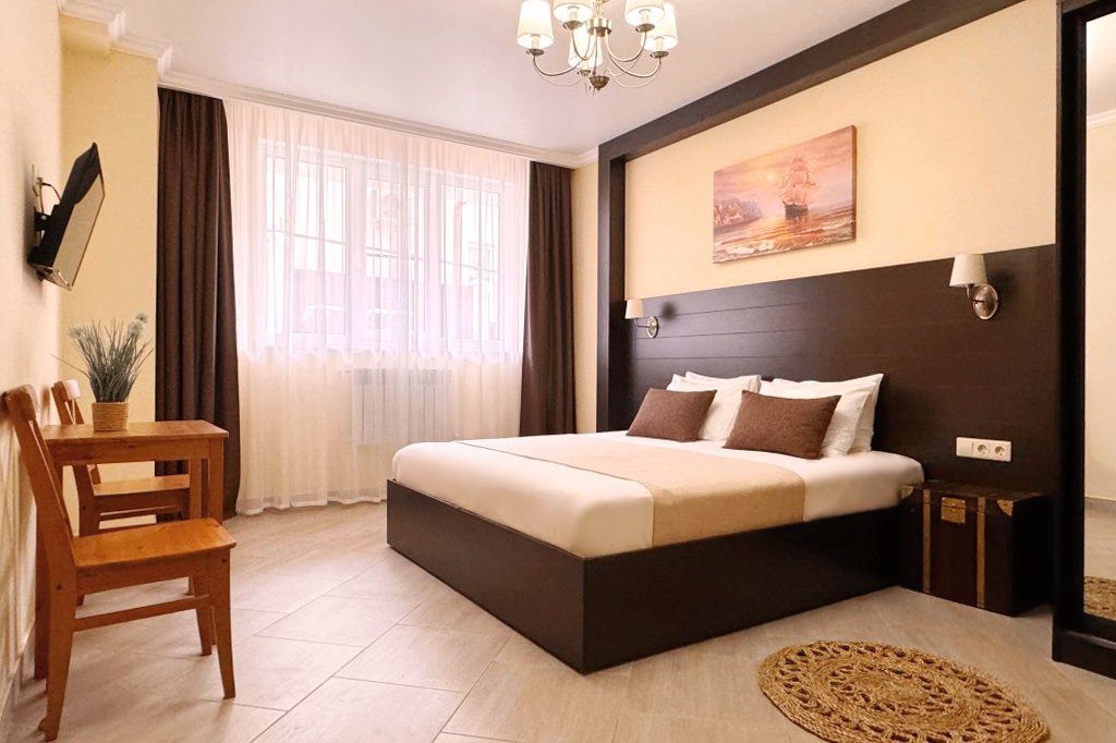 Альпен Хаус, Краснодарский край: фото 5