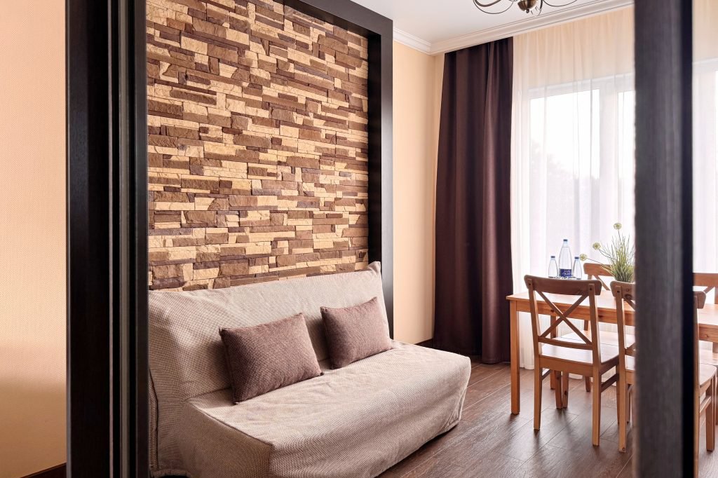 Альпен Хаус, Краснодарский край: фото 4