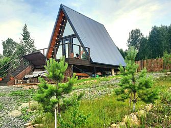 Гостевой дом Душа