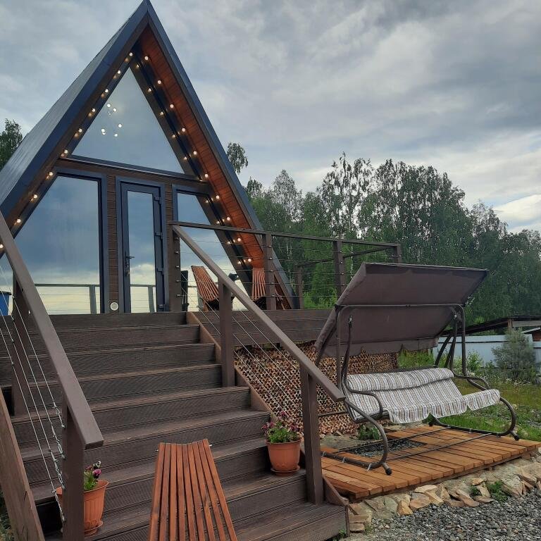 Душа, Челябинская область: фото 3