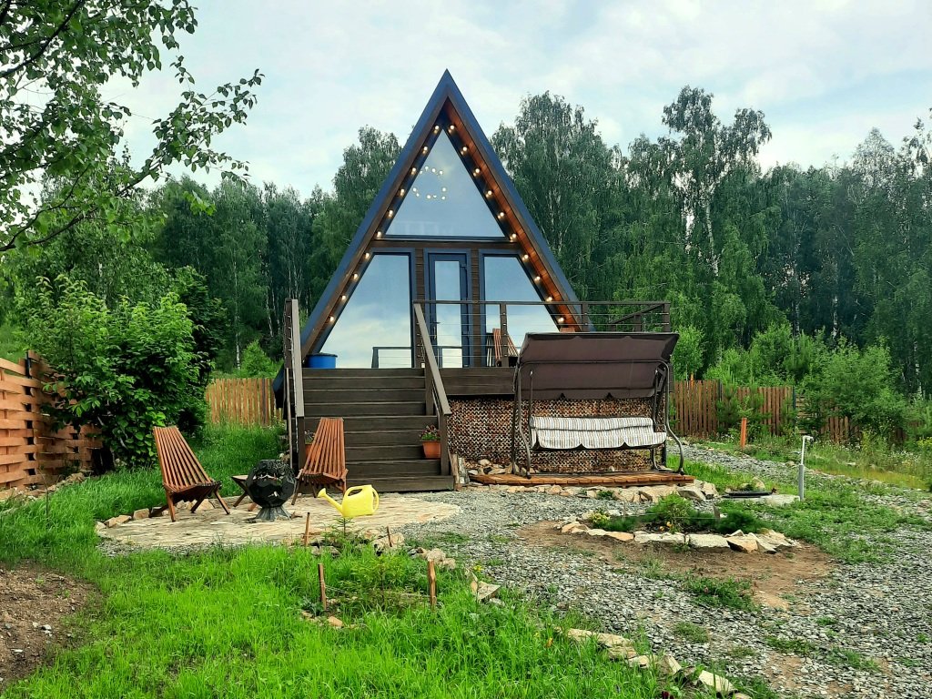 Душа, Челябинская область: фото 4