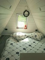 Апартаменты с красивым видом из окна, Гостевой дом Душа, Миасс