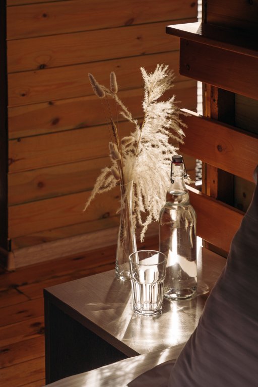 Отель Villa Malina (Вилла Малина), Иркутская область, Хужир остров Ольхон деревня Малый Хужир деревня Харанцы