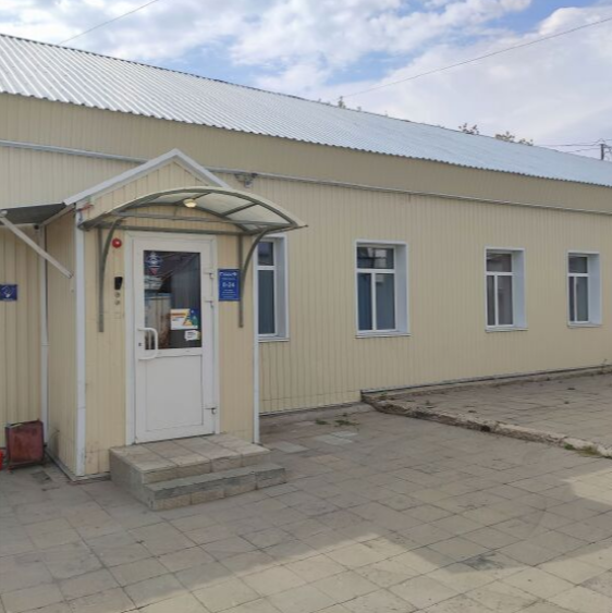 Хостел Глобус, Алтайский край, Барнаул 