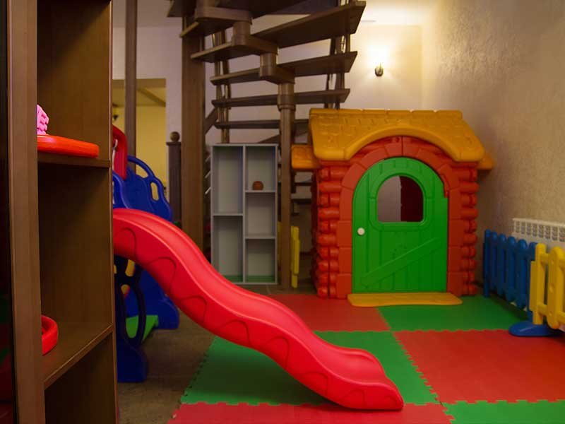 Резиденция №2 (Country)