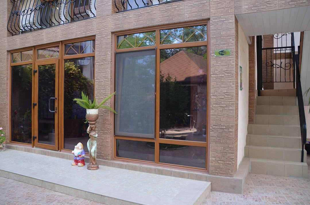 Орхидея, Крым: фото 4