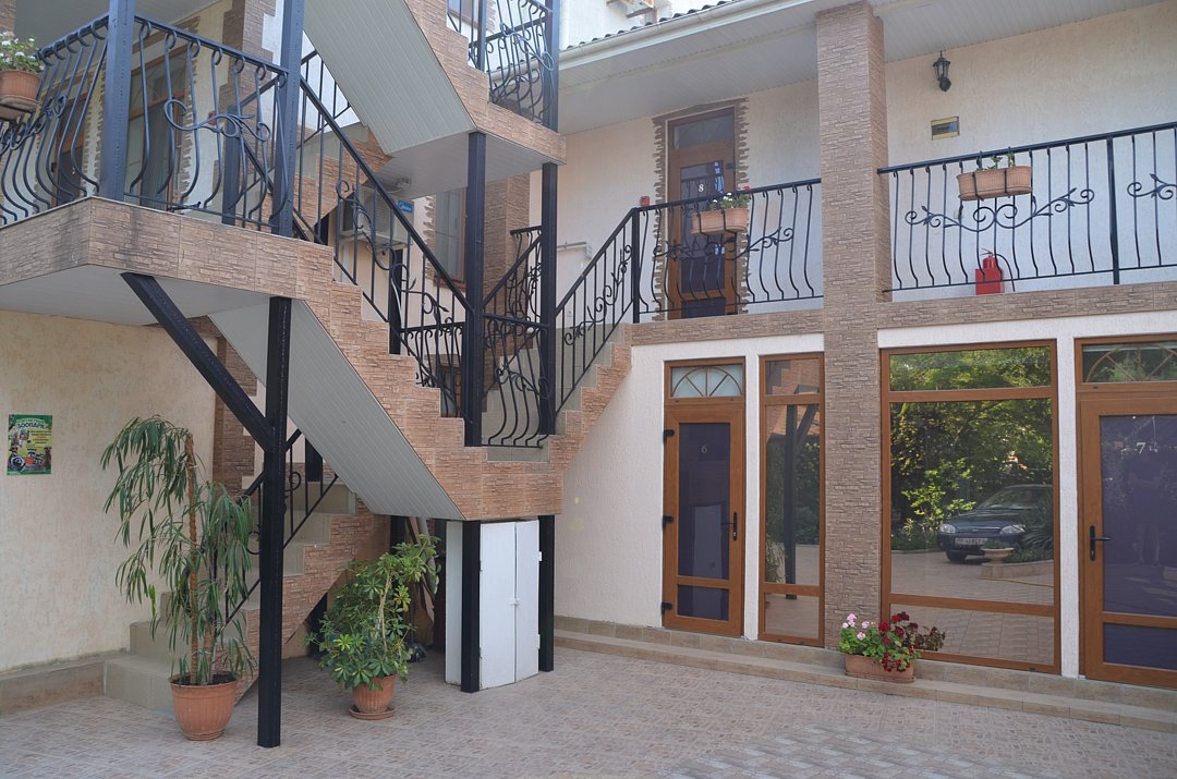 Орхидея, Крым: фото 5