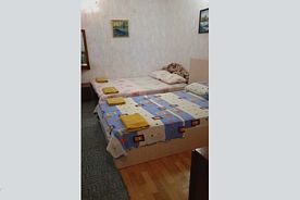 деревенский домик двух комнатный, Гостевой дом Орхидея, Коктебель