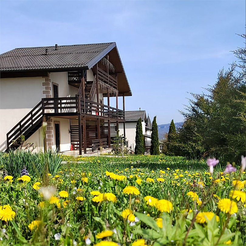 Горная Слобода , Республика Адыгея: фото 2