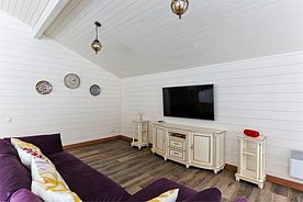 ВОСТОК №4 Номера домов: 4, Семейный клуб Бунин ручей, деревня Клейменово