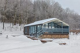 ПРОВАНС №5 Номера домов: 5, Семейный клуб Бунин ручей, деревня Клейменово