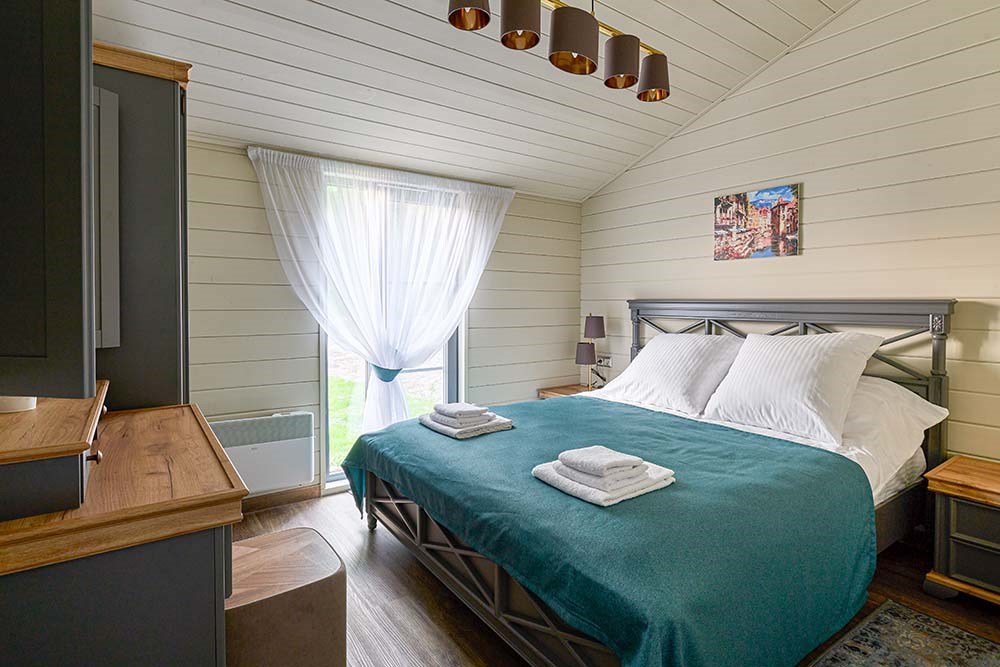 Семейный клуб Бунин ручей, Московская область: фото 5