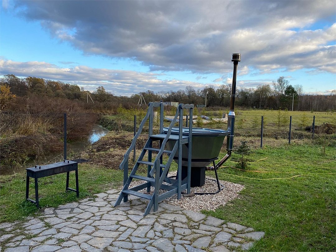 Семейный клуб Бунин ручей, Московская область: фото 4