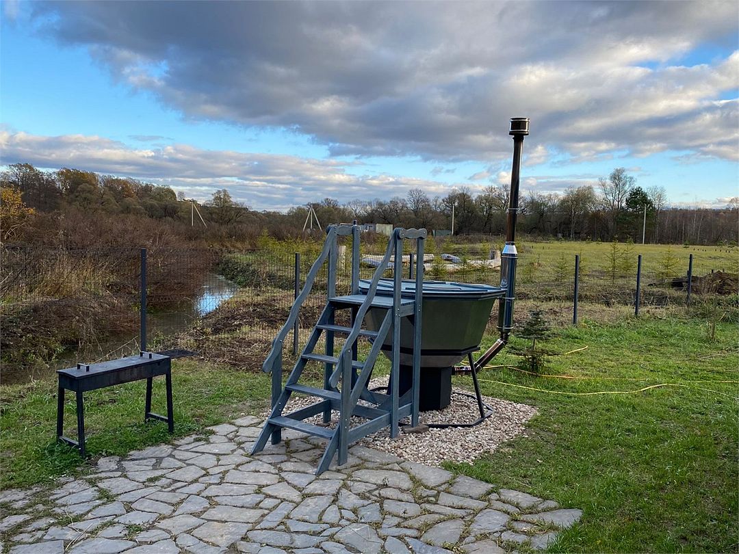 Семейный клуб Бунин ручей, Московская область: фото 4