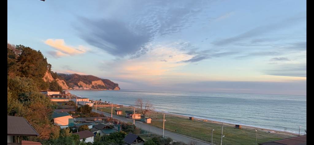 Riviera, Гагрский район: фото 3