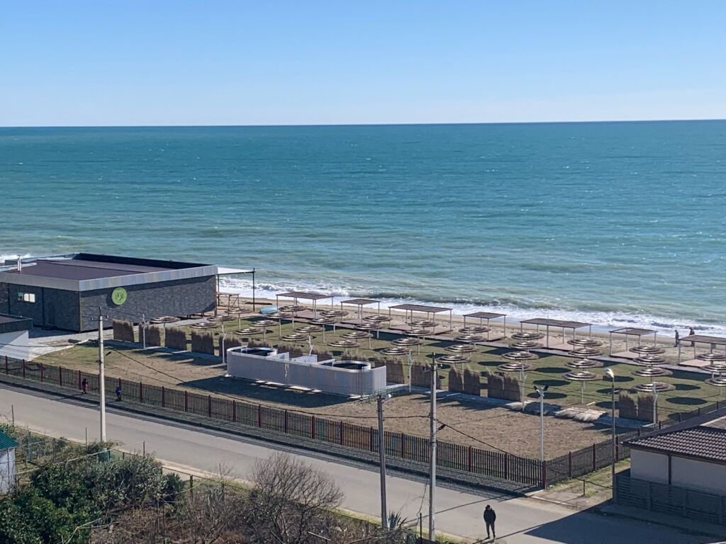 Riviera, Гагрский район: фото 4