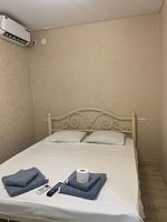 Четырёхместный номер Economy с видом на город, Гостевой дом Riviera, Лдзаа