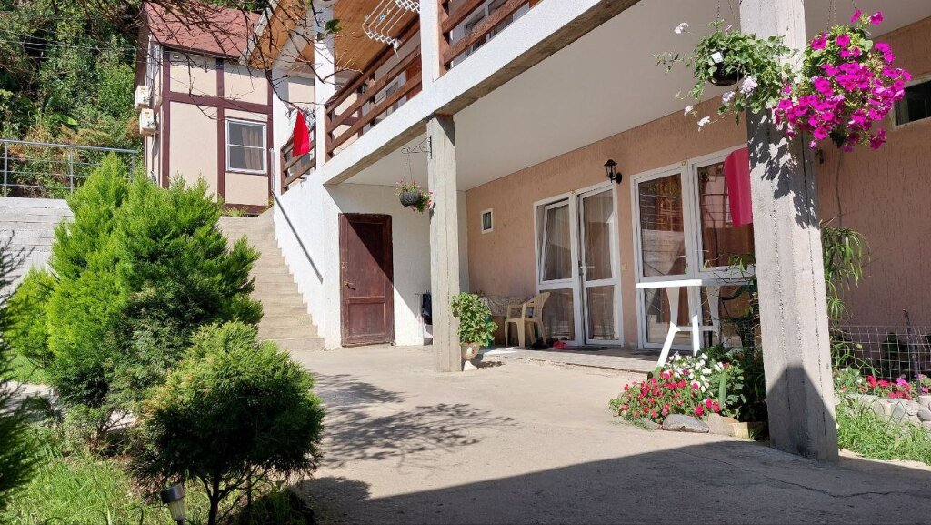 Sea Breeze, Гагрский район: фото 3