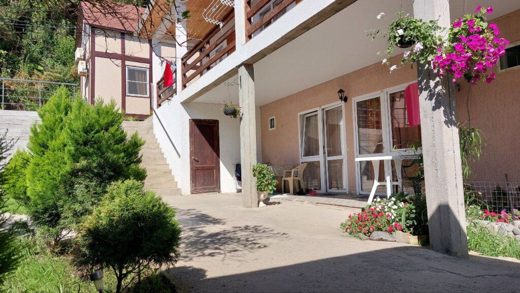 Sea Breeze, Гагрский район: фото 3