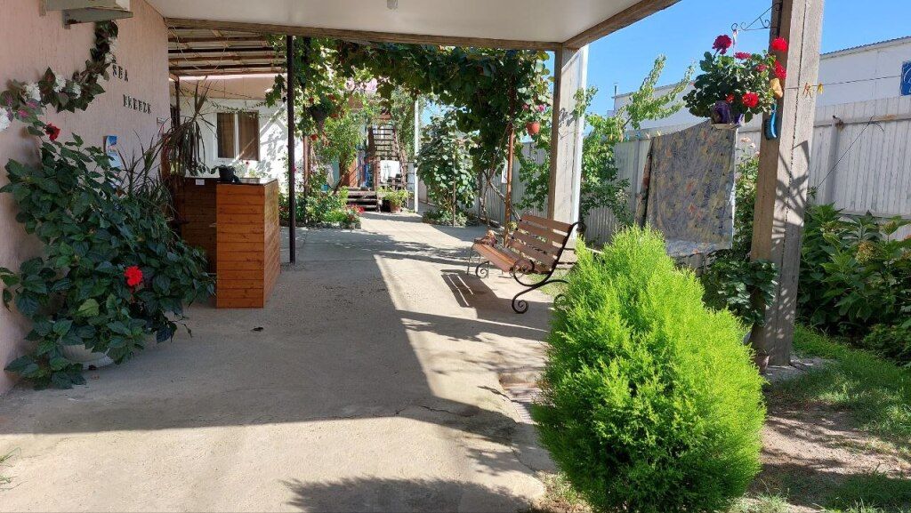 Sea Breeze, Гагрский район: фото 4