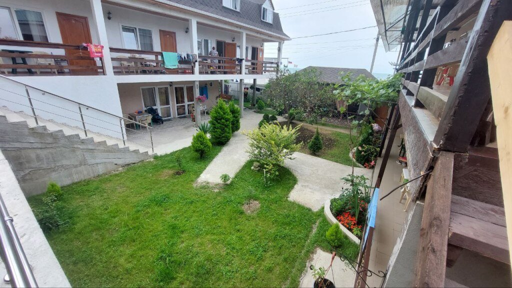 Sea Breeze, Гагрский район: фото 5