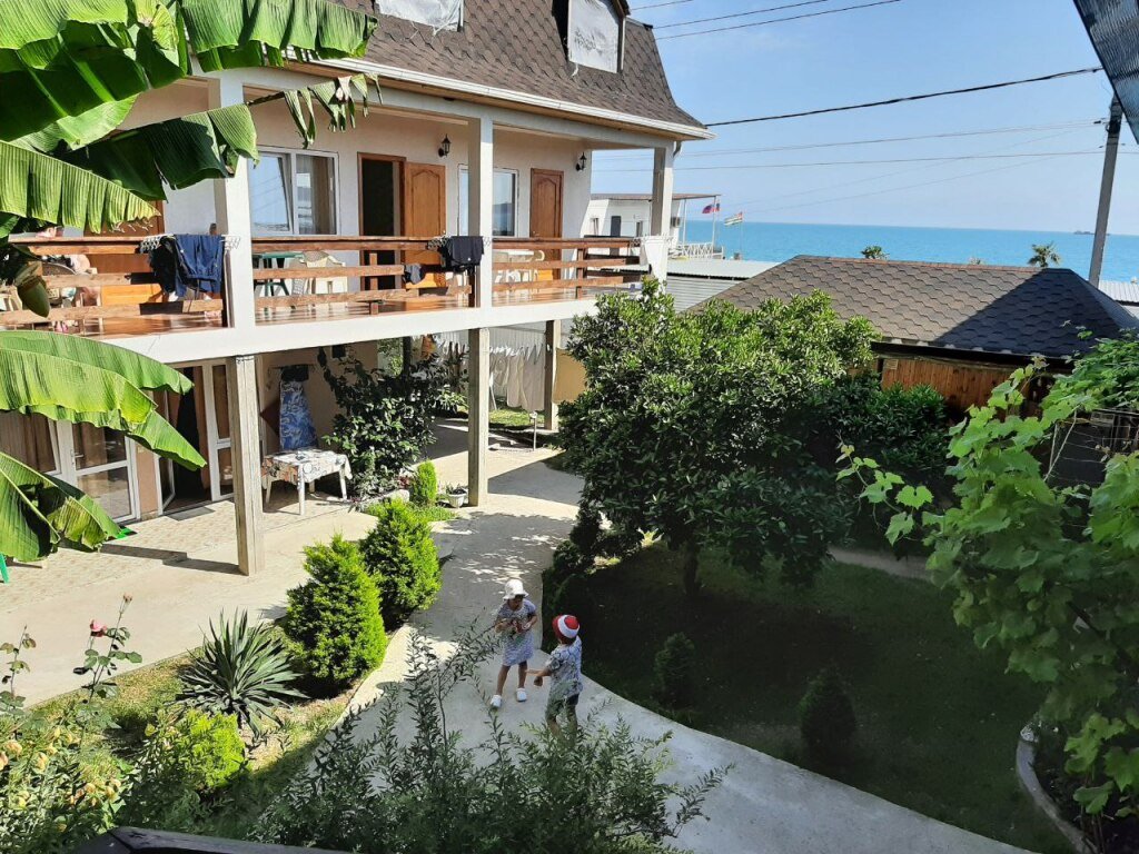 Sea Breeze, Гагрский район: фото 2